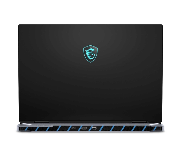 MSI Titan 18 HX AI A2XWJG-477PL 18" 120Hz Ultra 9 285HX 64GB RAM 6TB Dysk SSD RTX5090 DLSS4 Win11 Pro Czarny Funkcje AI - Kup na Raty - RRSO 0%