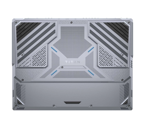 MSI Titan 18 HX AI A2XWJG-477PL 18" 120Hz Ultra 9 285HX 64GB RAM 6TB Dysk SSD RTX5090 DLSS4 Win11 Pro Czarny Funkcje AI - Kup na Raty - RRSO 0%