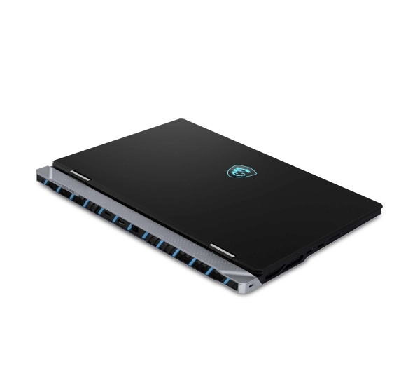 MSI Titan 18 HX AI A2XWJG-477PL 18" 120Hz Ultra 9 285HX 64GB RAM 6TB Dysk SSD RTX5090 DLSS4 Win11 Pro Czarny Funkcje AI - Kup na Raty - RRSO 0%
