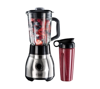 Blender kielichowy Russell Hobbs 23821-56 1,5l Butelka