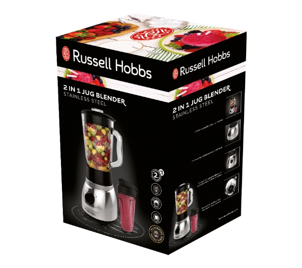 Russell Hobbs 23821-56 1,5l Butelka