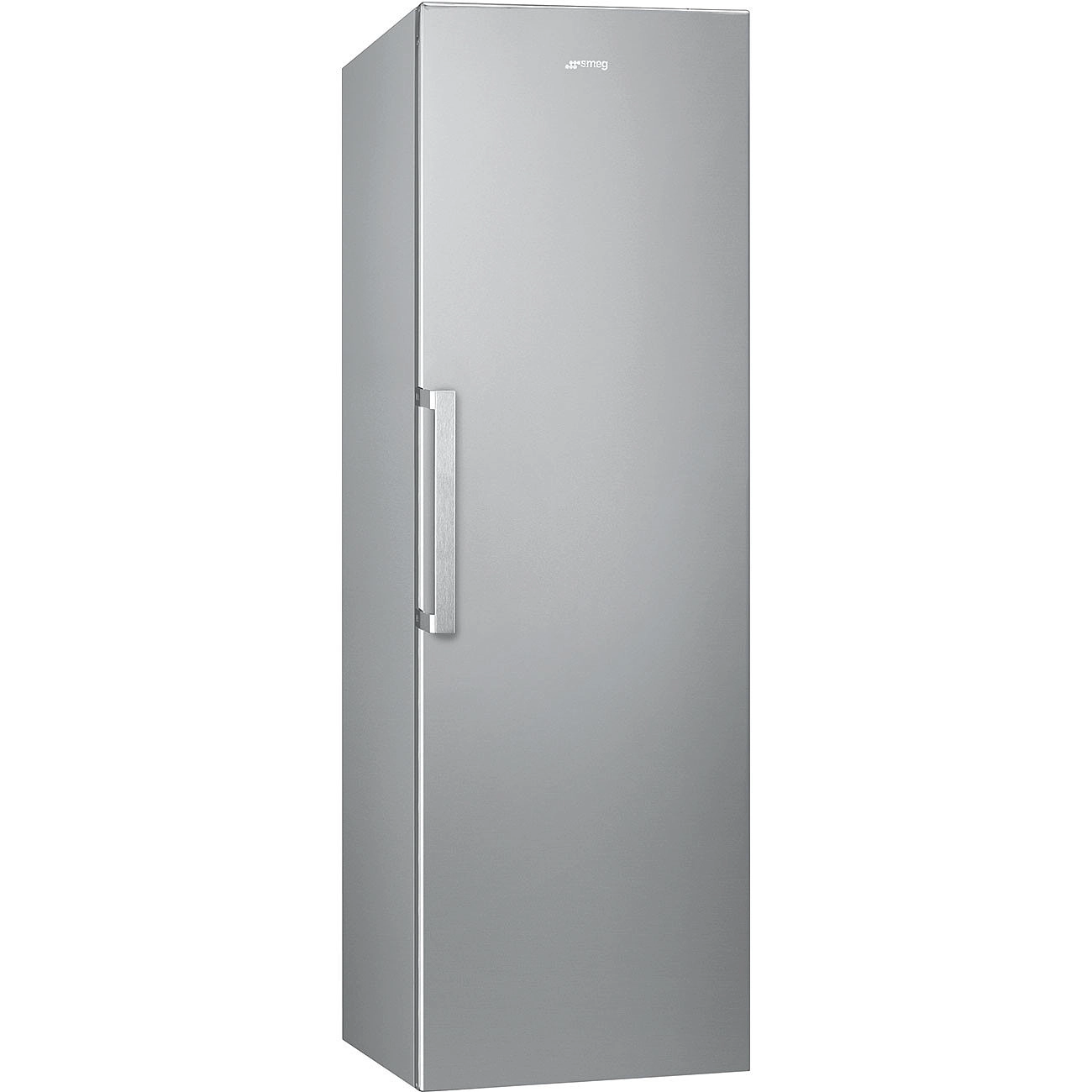 Lodówka Smeg FS18EV2HX Pełny No Frost 186cm Srebrny