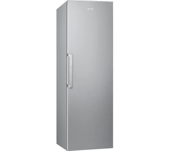 Lodówka Smeg FS18EV2HX Pełny No Frost 186cm Srebrny