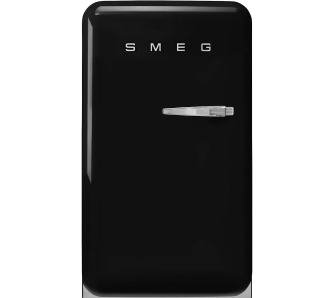 Lodówka Smeg FAB10LBL6 Chłodziarka No Frost 97cm Czarny