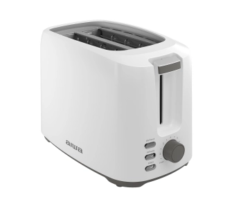Toster Aiwa Asatan ABT-700 Ruszt do bułek Rozmrażanie 750W