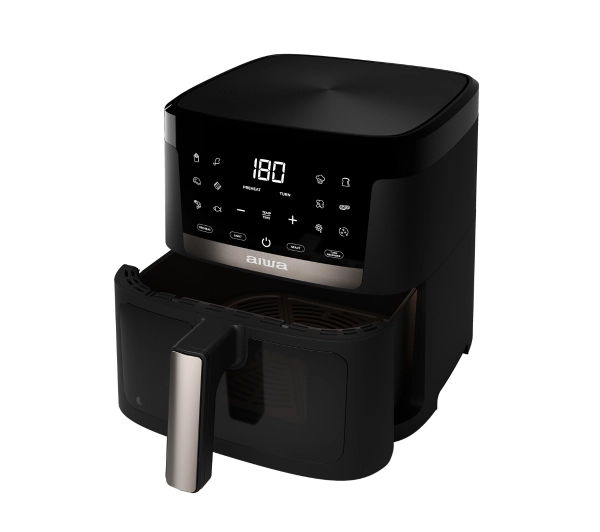 Aiwa Chukuma 1800W 7l - Kup na Raty - RRSO 0%