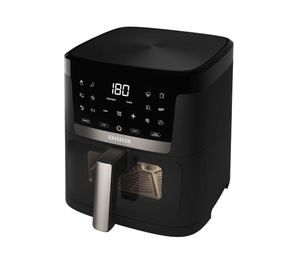 Aiwa Chukuma 1800W 7l - Kup na Raty - RRSO 0%