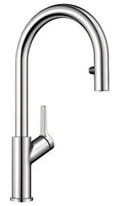 Bateria Blanco Carena-S Vario 521356 Chrom