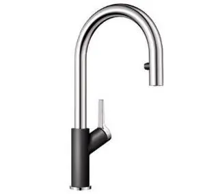 Blanco Carena-S Vario 521358 Antracytowy Chrom - Kup na Raty - RRSO 0%