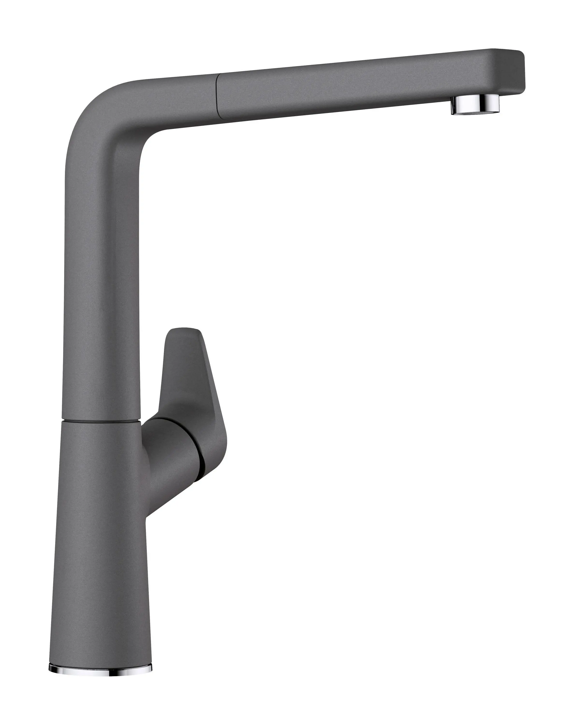 Bateria Blanco Avona-S 521285 Szarość skały Wygląd silgranitu