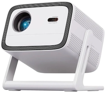 Projektor Wanbo Vali 1 LCD Full HD Wi-Fi Bluetooth Android TV