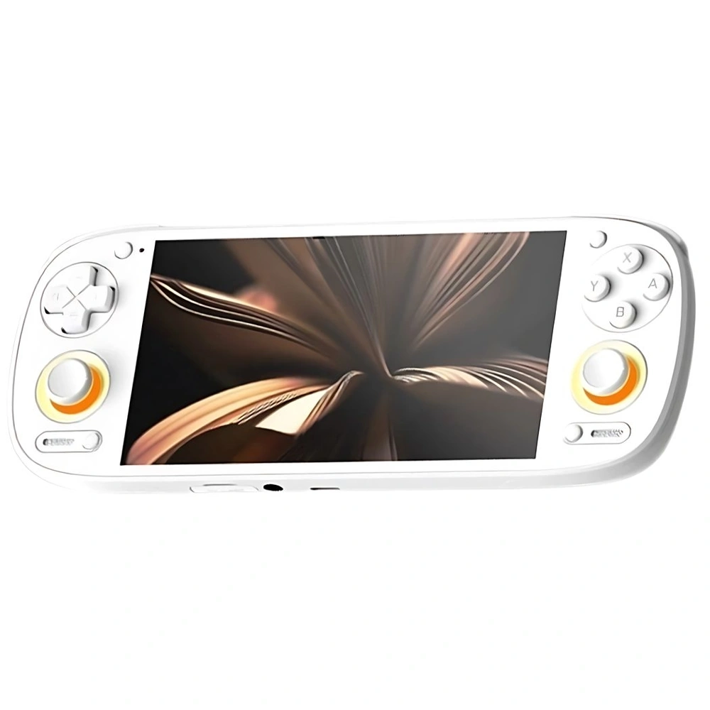 Retroid pocket 5ホワイト フィルムケース付 Retroid Pocket 5 Biały - Dobra cena, Opinie w Sklepie RTV