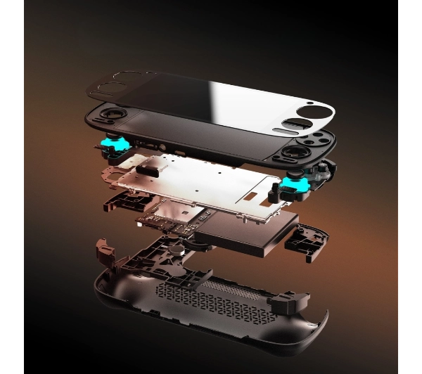 Retroid Pocket 5 16Bit - Kup na Raty - RRSO 0%