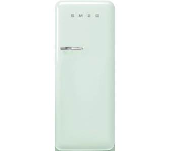 Lodówka Smeg FAB28RPG6 Chłodziarka No Frost 153cm Pastelowy zielony