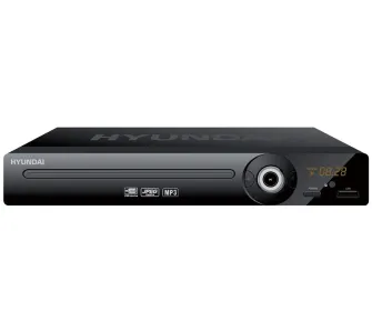 Odtwarzacz DVD Hyundai DV-2-X 279 DU