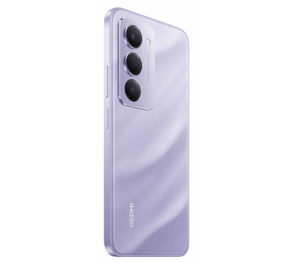 Xiaomi Redmi 15 8/256GB 6,9" 144Hz 50Mpix Fioletowy - ⚡ BESTSELLERY ⚡ - Kup na Raty - RRSO 0%