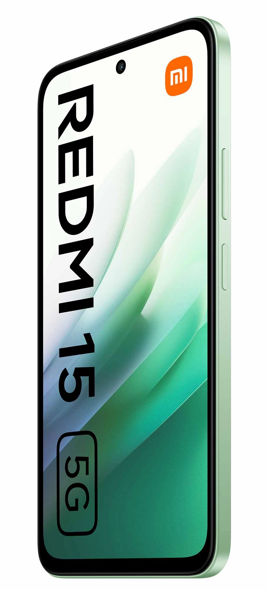 Smartfon Xiaomi Redmi 15 5G 4/128GB 6,9