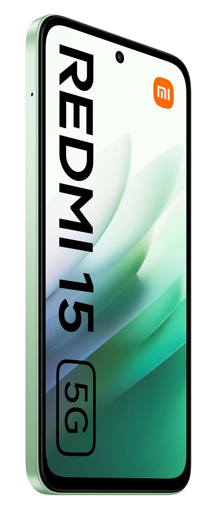 Xiaomi Redmi 15 (256 Go, Ripple Green, 6.90, 5G