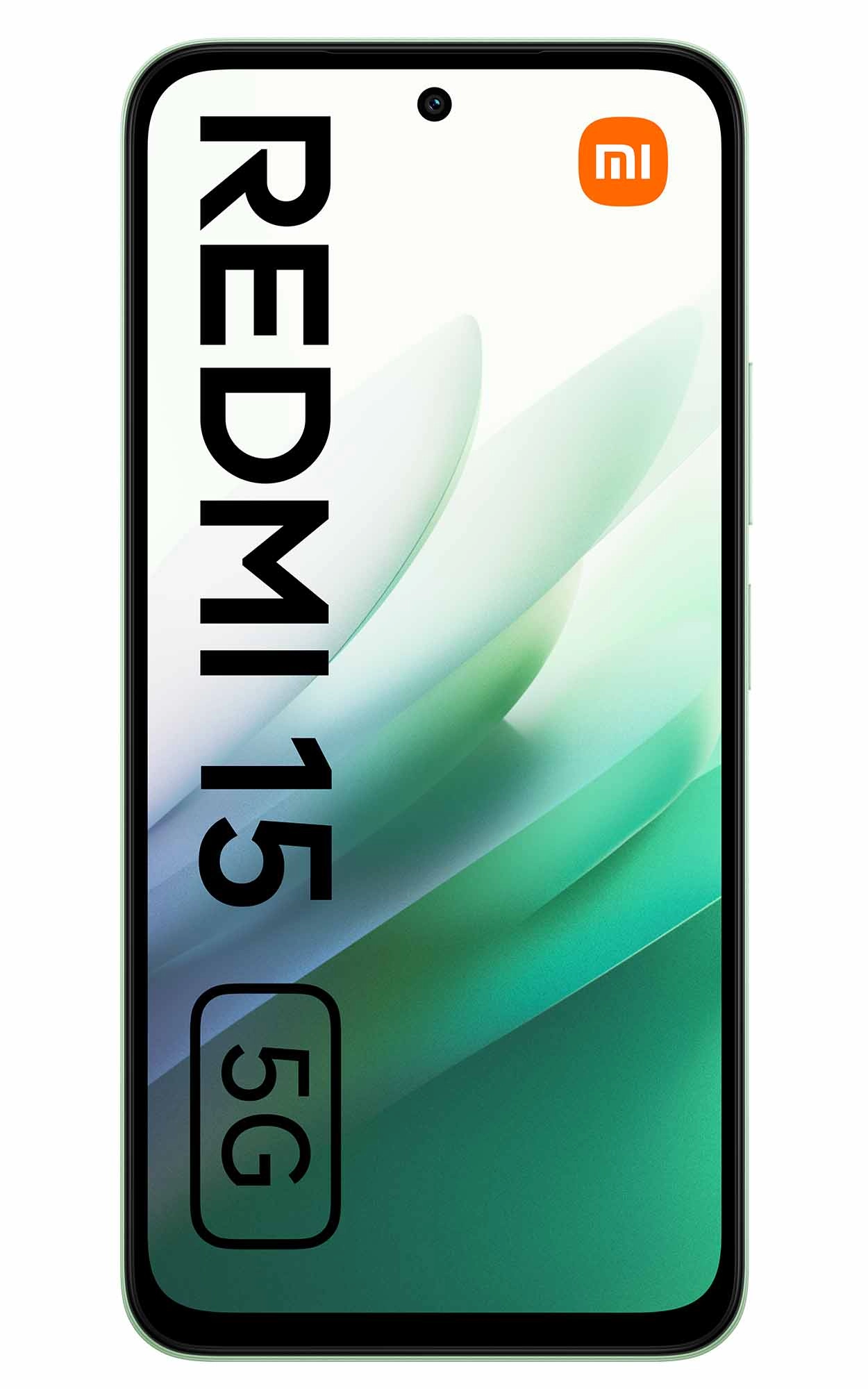 Smartfon Xiaomi Redmi 15 5G 4/128GB 6,9