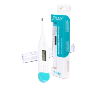 Termometr Vitammy Beep