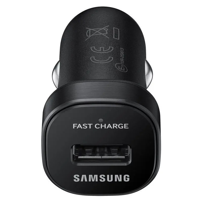 Ładowarka samochodowa Samsung EP-LN930BB Czarny