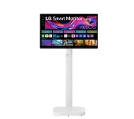LG Smart Monitor Swing 32U889SA &ndash; dla entuzjast&oacute;w technologii