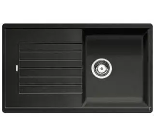 Blanco ZIA 5 S 520511 Granitowy Antracyt - Kup na Raty - RRSO 0%