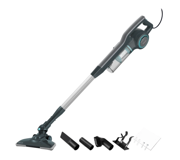 Odkurzacz Vesta EVC02B 2w1