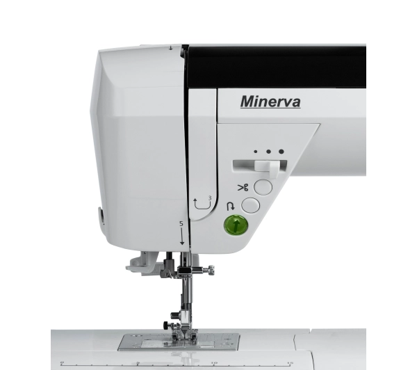 Minerva Touchdecor - Kup na Raty - RRSO 0%