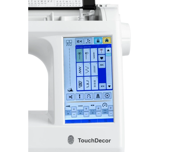 Minerva Touchdecor - Kup na Raty - RRSO 0%