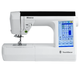 Minerva Touchdecor - Kup na Raty - RRSO 0%
