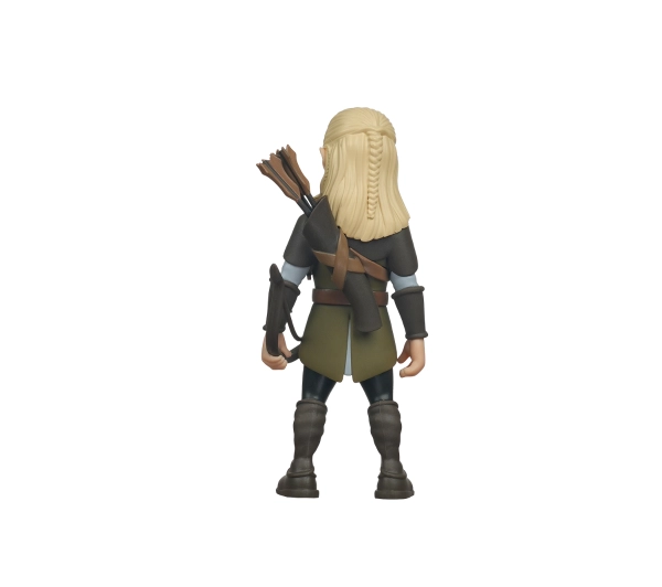 Minix Lord of the Rings Legolas
