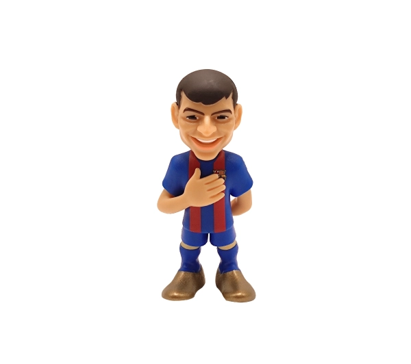 Minix FC Barcelona V2 5-pak