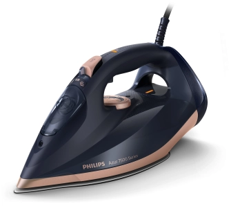 Żelazko Philips Azur 7500 DST7510/80 SteamGlide Elite 260g/min