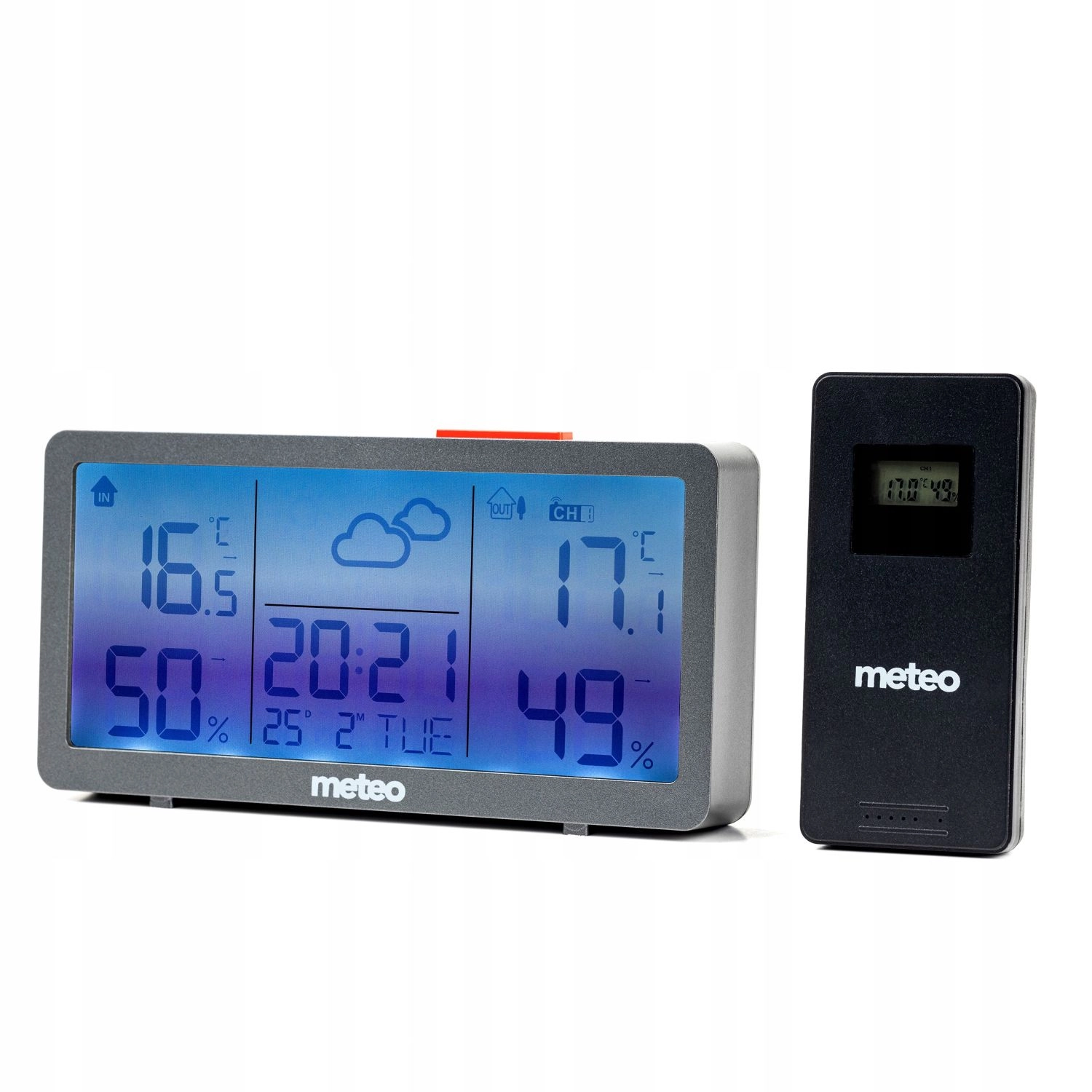 Stacja pogody Meteo SP203