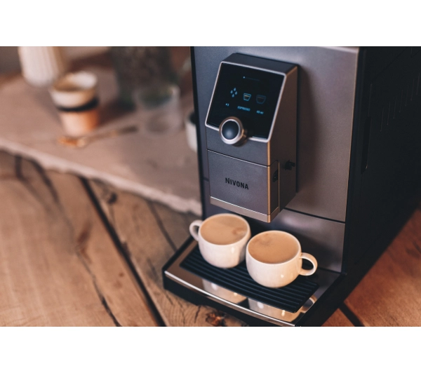 Nivona CafeRomatica 794 - Kup na Raty - RRSO 0%