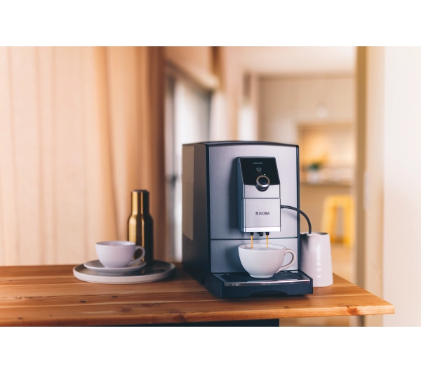 Nivona CafeRomatica 794 - Kup na Raty - RRSO 0%