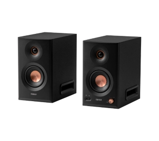 Edifier MR5 Czarny - Kup na Raty - RRSO 0%