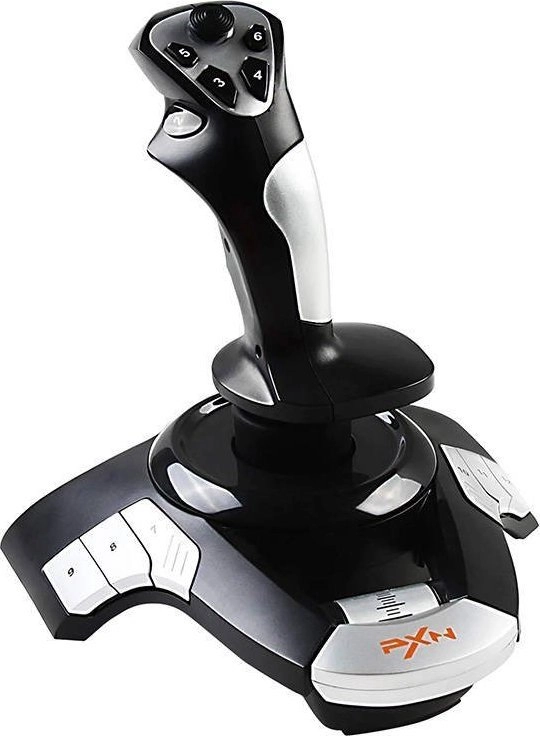 Joystick PXN F16 do PC Przewodowy