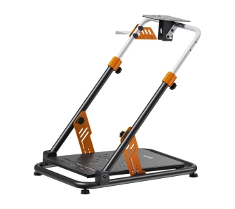 Stojak do kierownicy PXN A11 Czarny