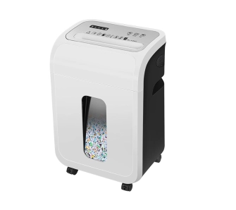 Niszczarka Tracer DataRazor Biały