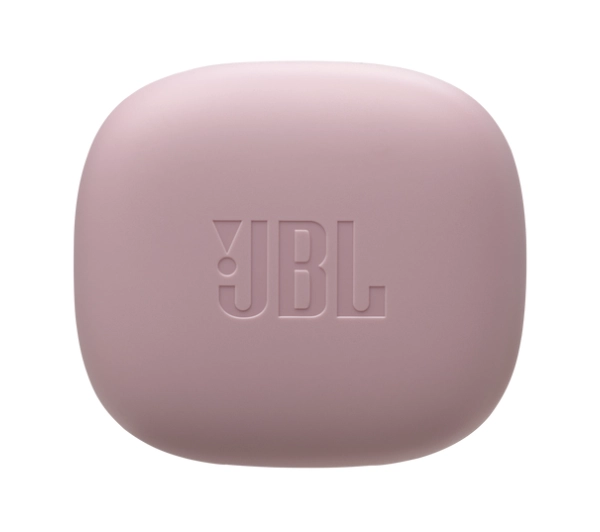 JBL Vibe Flex 2 Pink Douszne Bluetooth 5.3 Różowy