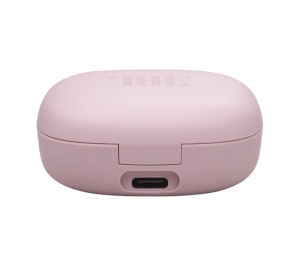 JBL Vibe Flex 2 Pink Douszne Bluetooth 5.3 Różowy