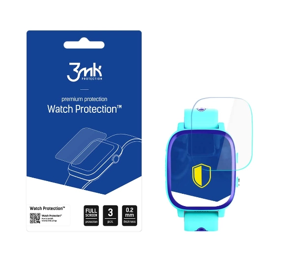 3mk Watch Protection ARC do Garett Kids Sun Pro