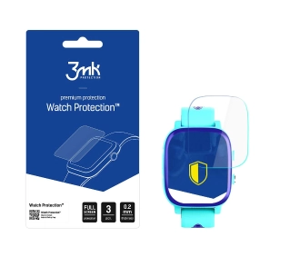 3mk Watch Protection ARC do Garett Kids Sun Pro