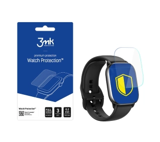 3mk Watch Protection ARC do Amazfit GTS 4