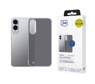 3mk Just20g Matt Case do Samsung Galaxy S25 Edge