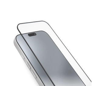 SBS Full Cover Glass do iPhone 17 Pro Max / 16 Pro Max - ⚡ BESTSELLERY ⚡