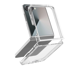 Etui SBS Hybrid Flip Case do Samsung Galaxy Z Flip7