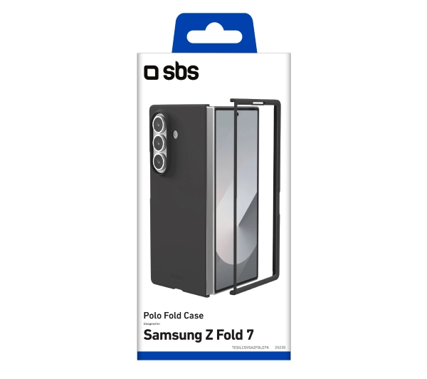 SBS Polo Flip Case do Samsung Galaxy Z Fold7